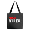 fahrie77 Tote Bags