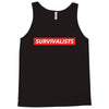 Survivalists Hypebeast Tank Top