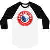 arm and buster 3/4 Sleeve Shirt