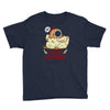 chicken permission Youth Tee