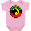 Wakanda Baby Onesie