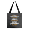 Super Cool Granddaughter Of A Freaking Awesome Mother Tote Bags