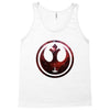 Rebel Alliance Logo Tank Top