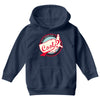 col man Youth Hoodie