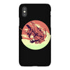 evangelion iPhoneX Case