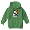 mcgregor the notorious ireland Youth Hoodie