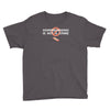 hoverboarding is not a crime Youth Tee