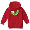 animal smile Youth Hoodie