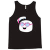 marshmallow love Tank Top