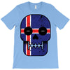 iceland till i die T-Shirt
