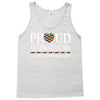 proud autism grandma Tank Top