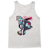 made to clean Tank Top
