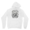respect mah wizardrah! white Unisex Hoodie
