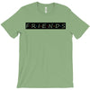 Freinds Show T-Shirt