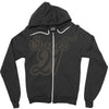 sweet 21 twenty Zipper Hoodie