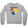 beboldforchange Crewneck Sweatshirt
