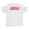 red dead redemption 2r Youth Tee