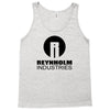 reynholm industries,,,,, Tank Top