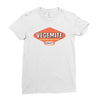 herren vegemite ideales geburtstagsgeschenk oder pr&auml;sent Ladies Fitted T-Shirt
