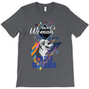 who loves golden retriever. T-Shirt