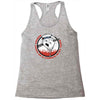 mother pus bucket! Racerback Tank