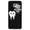 be kind i have fillings too Samsung Galaxy S7