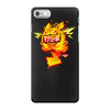 pokket c iPhone 7 Case