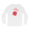 cherry bomb Long Sleeve Shirts