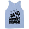 Women's March Protest Tank Top