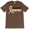 Survivor Rock T-Shirt