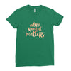 fahrie77 Ladies Fitted T-Shirt
