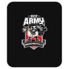 bombardeando Mousepad