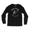 bass Long Sleeve Shirts