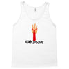 handsome Tank Top