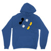 Creating a Little Disney Magic Character Unisex Hoodie