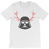darth vader reindeer T-Shirt