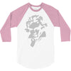 beethoven 3/4 Sleeve Shirt