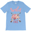 wild one T-Shirt