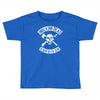 the walking dead survivor Toddler T-shirt
