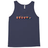 sushi sampler Tank Top