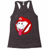 boo ya gonna call Racerback Tank