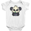 pancham pokedoll Baby Onesie