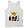The Best Son Tank Top