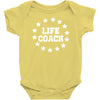 life lifecoach Baby Onesie