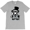 steampunk panda T-Shirt