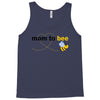 Mom to Bee Baby Boy Tank Top