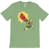 zombie link T-Shirt