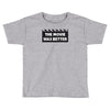 bustedtees Toddler T-shirt