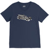 hot rod 1, ideal birthday gift or present V-Neck Tee