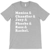 Friends Tv Show T-Shirt